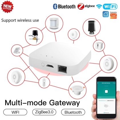 Fingerbot Switch Button