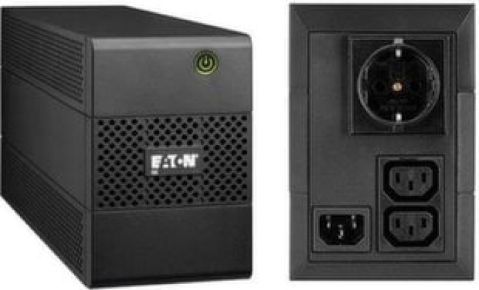 UPS Eaton 5E 650VA/360W