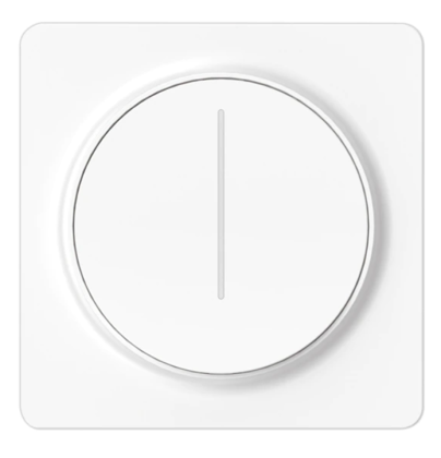 ZigBee Smart Dimmer Switchi kaugjuhtimispult