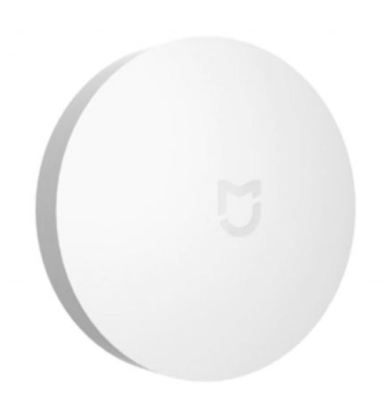 ZigBee nutikas lüüliti