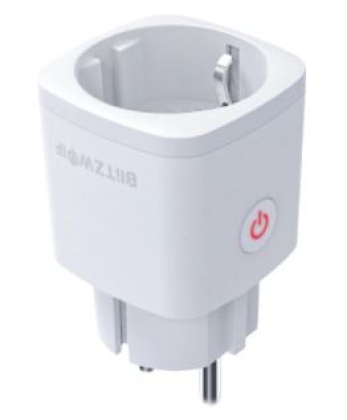 ZigBee nutikas pistik