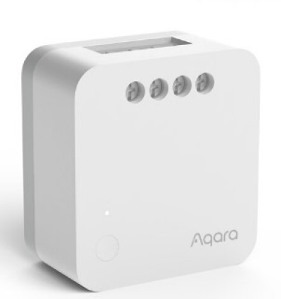 ZigBee nutikas relee