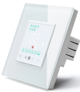 230 VA ZigBee nutikas termostaadi temperatuurikontroller