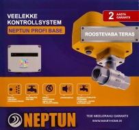 Elektrkraana Neptun PROFI KOMPLEKT