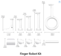 Fingerbot KIT Button