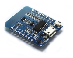 Mega D 1 MINI ESP8266
