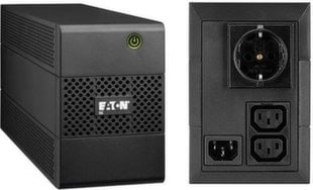 UPS Eaton 5E 650VA/360W
