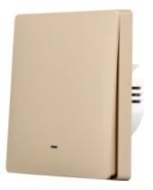 ZigBee Smart Lüliti 1- Tee, kuld