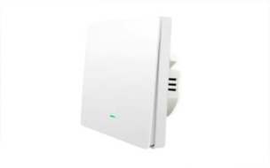 ZigBee Smart Lüliti 1- Tee, valge