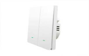 ZigBee Smart Lüliti 2- Tee, valge
