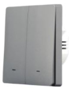 ZigBee Smart Lüliti 2 - Tee, hall