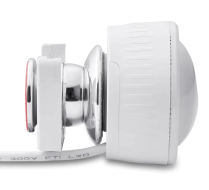 ZigBee multisensor 4 in 1 Liikumine, Niiskus, Valgus, Temperatuur