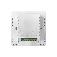 ZigBee nutikas Fancoil temperatuurikontroller