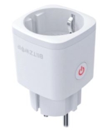 ZigBee nutikas pistik