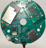 ZigBee pea kontroller