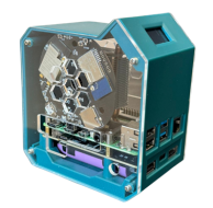 Smart Home Server