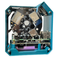 Smart Home Server